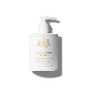 Caswell-Massey Lavender Body Lotion