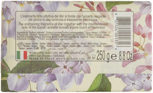 Nesti Dante - Romantica - Tuscan Wisteria & Lilac 250g