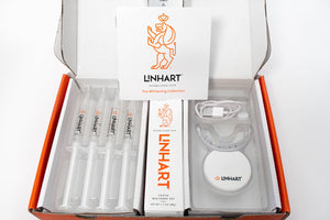 Linhart The Whitening Collection