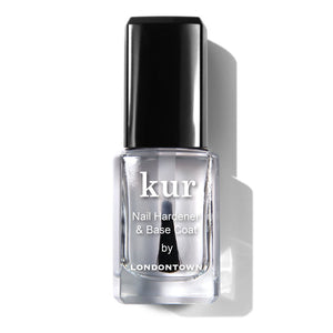 Londontown Kur Nail Hardener & Base Coat 12ml