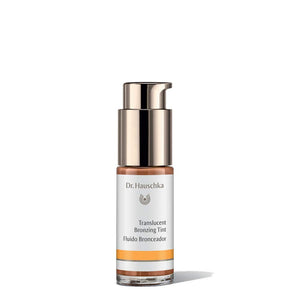 Dr. Hauschka Translucent Bronzing Tint 0.6 Fl Oz