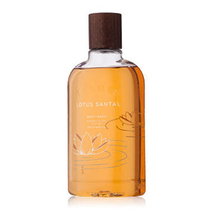 Thymes LOTUS SANTAL BODY WASH