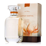 Thymes LOTUS SANTAL COLOGNE