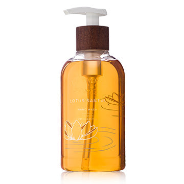 Lotus Santal