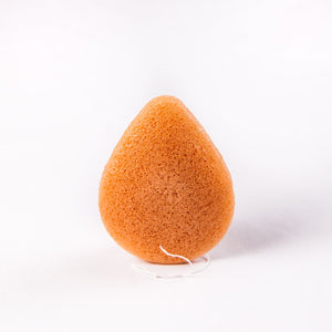 Dew Puff Asian Clay Sponge
