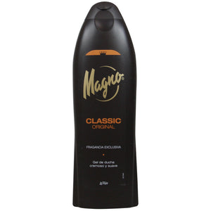 Magno Classic Shower Gel 18.6 Oz