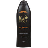 Magno Classic Shower Gel 18.6 Oz