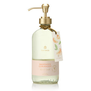 Thymes Mandarin Coriander Large Hand Wash