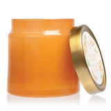 Thymes Mandarin Coriander Statement Poured Candle 16 oz.