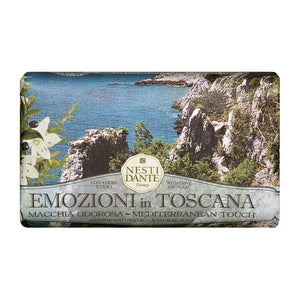Nesti Dante - Emozioni In Toscana - Mediterranean Touch 8.8oz