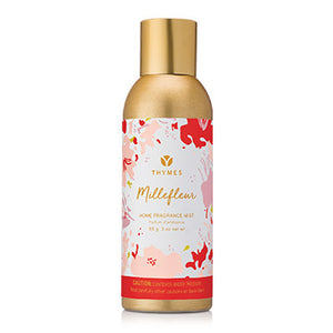 Thymes MILLEFLEUR HOME FRAGRANCE MIST