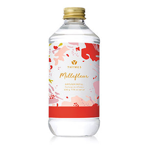 Thymes MILLEFLEUR REED DIFFUSER OIL REFILL