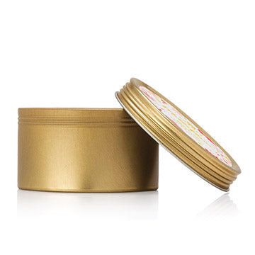 Thymes MILLEFLEUR TRAVEL TIN CANDLE