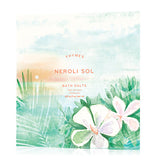 Thymes NEROLI SOL BATH SALTS ENVELOPE