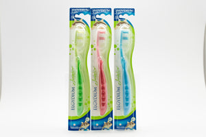 Elgydium Junior toothbrush from 7 to 12 years