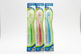 Elgydium Junior toothbrush from 7 to 12 years