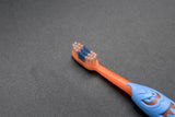 ELGYDIUM Monster Toothbrush 2 - 6 years old