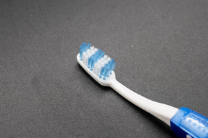 Elgydium Pocket Toothbrush (Travel)
