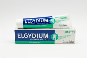 Elgydium Classic Toothbrush Imported (Hard Color May Vary)