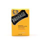 Proraso Wood and Spice Beard Balm