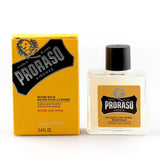 Proraso Wood and Spice Beard Balm