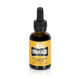 Proraso Wood and Spice Beard Oil