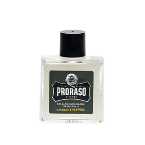 Proraso Cypress & Vetyver Beard Balm