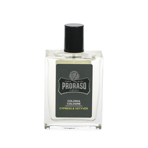 Proraso Cypress & Vetyver Cologne