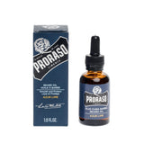 Proraso Azur Lime Beard Oil