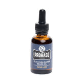 Proraso Azur Lime Beard Oil