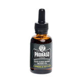 Proraso Cypress & Vetyver Beard Oil