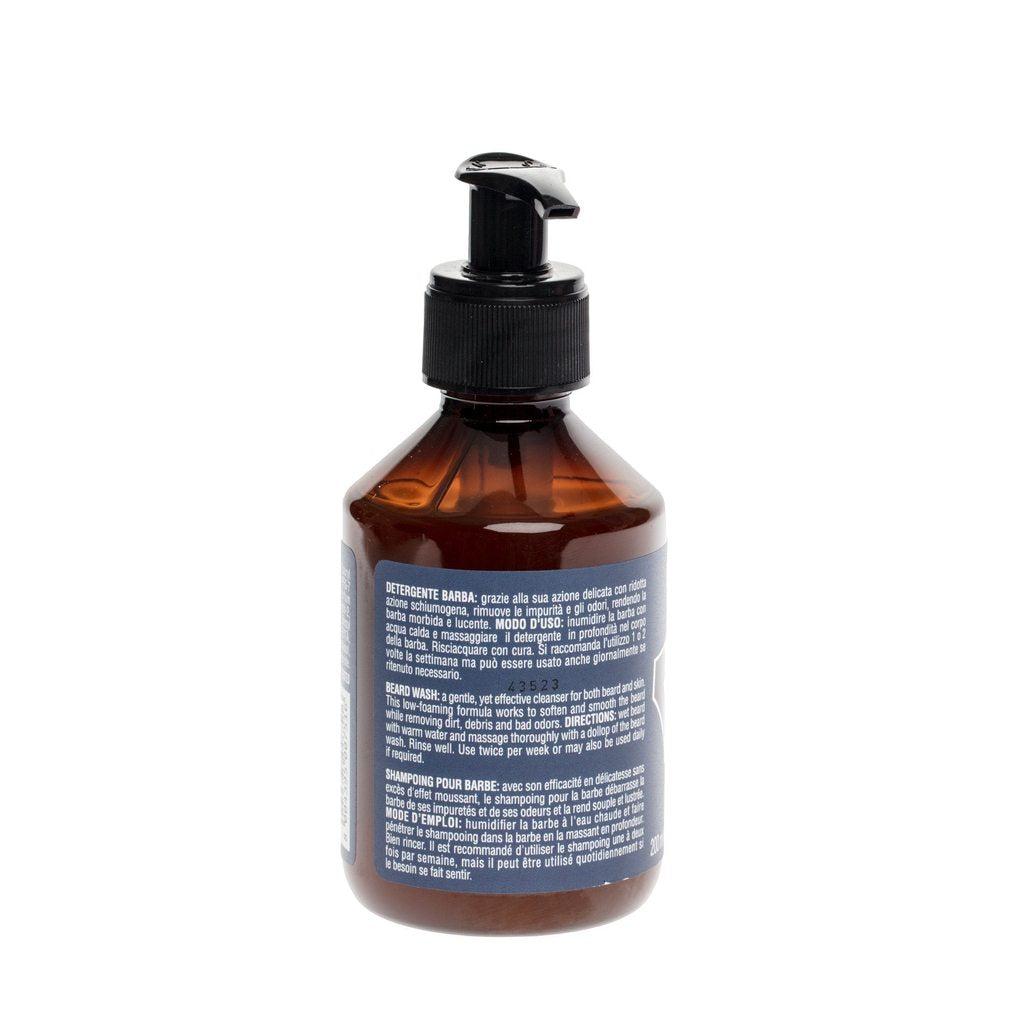 Proraso Azur Lime Beard Wash