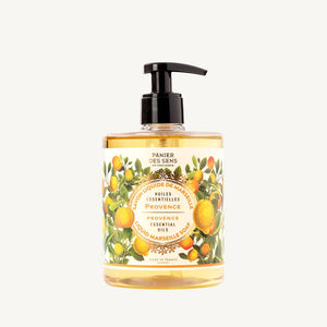 Panier Des Sens The Provence Liquid Marseille soap 16.9 fl oz