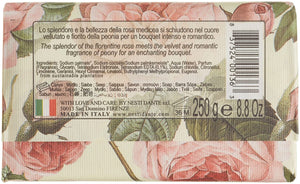 Nesti Dante - Romantica - Florentine Rose and Peony 250g