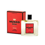 Claus Porto Musgo Real Aqua De Colonia Spiced Citrus 3.4 oz