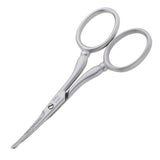 Tweezerman G.E.A.R Facial Hair Scissors