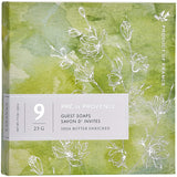 Pre De Provence Luxury 25g Guest Gift Soap (Set of 9) - Assorted Soaps