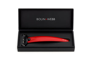 Bolin Webb R1-S (PICK YOUR COLOR)