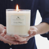 Soap & Paper Factory Roland Pine Large Soy Candle