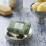 Soap & Paper Factory Roland Pine Shea Butter Soap