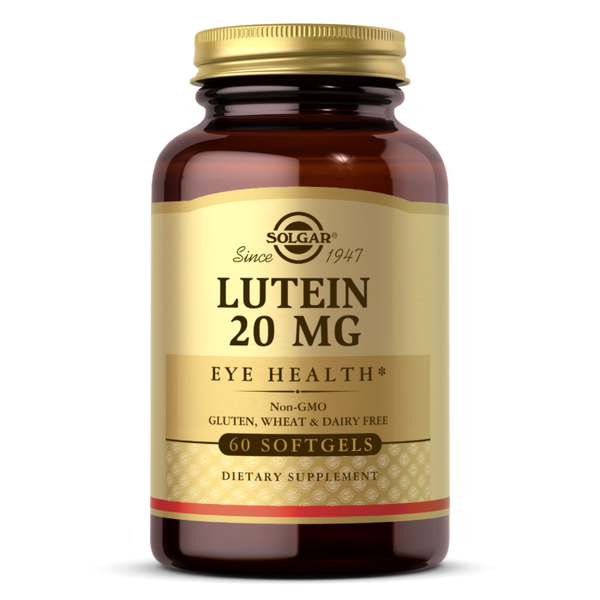Eye Health