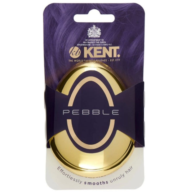 Kent Pocket Brushes