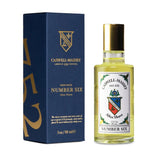 Caswell-Massey Gold Cap Number Six After Shave