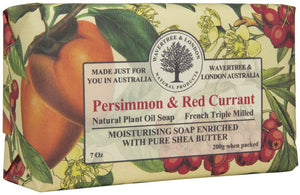 Wavertree & London Persimmon Red Currant 7 oz