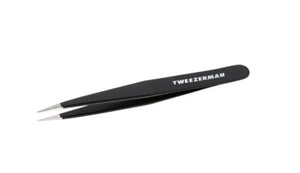 Tweezerman Steel Point Tweezer (Pick Your Color)