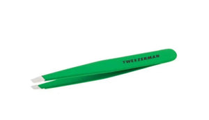 Tweezerman Slant Tweezer, (Pick your color)