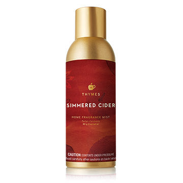 SIMMERED CIDER