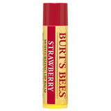 Burt's Bees Strawberry Lip Balm