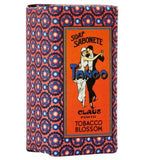 Claus Porto Classico Suave Perfume - Tango Tobacco Blossom