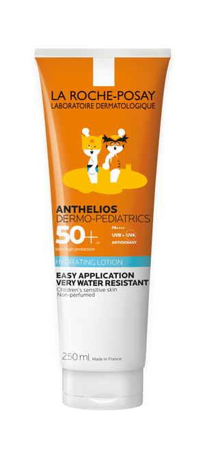 La Roche Posay Anthelios Dermo-Pediatrics Lotion SPF50